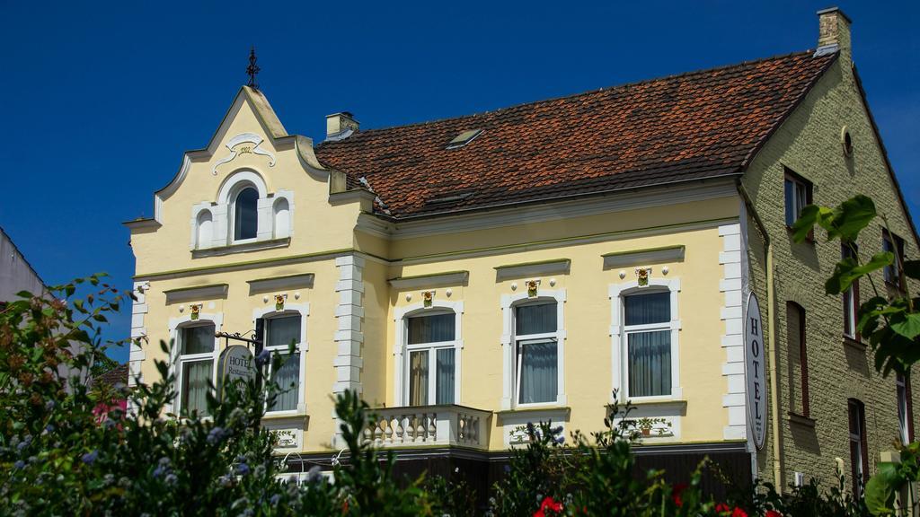 Hotel Haus Wagner فريشن المظهر الخارجي الصورة