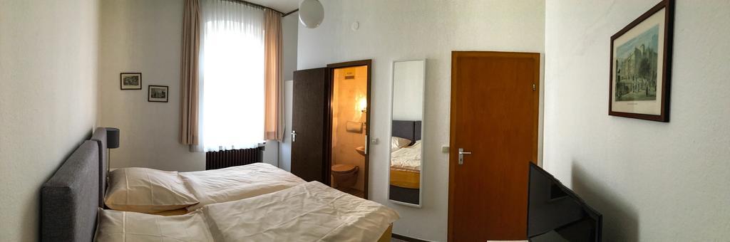 Hotel Haus Wagner فريشن المظهر الخارجي الصورة