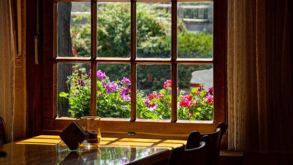 Hotel Haus Wagner فريشن المظهر الخارجي الصورة